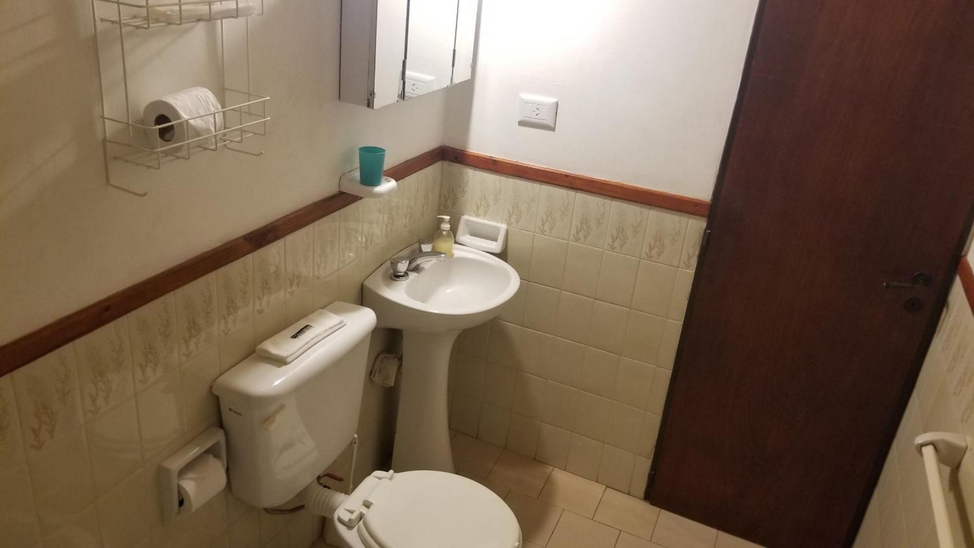 Coronel Rodhe - Andarlibre Apartment San Martín de los Andes Exterior foto