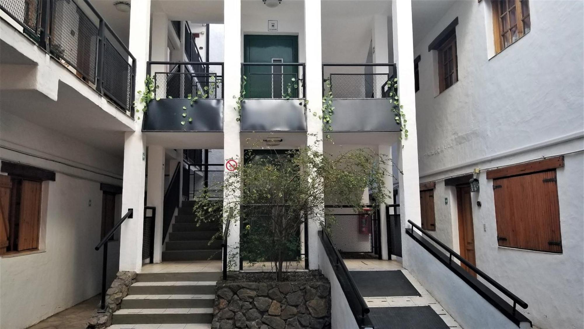 Coronel Rodhe - Andarlibre Apartment San Martín de los Andes Exterior foto