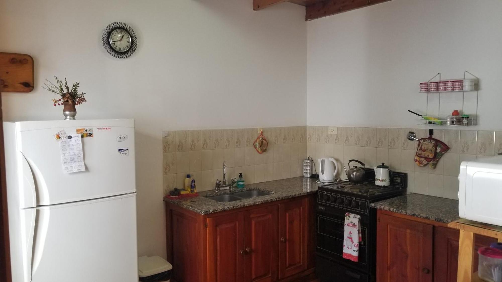 Coronel Rodhe - Andarlibre Apartment San Martín de los Andes Exterior foto